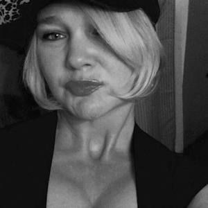 Meet your Posher, Cheri